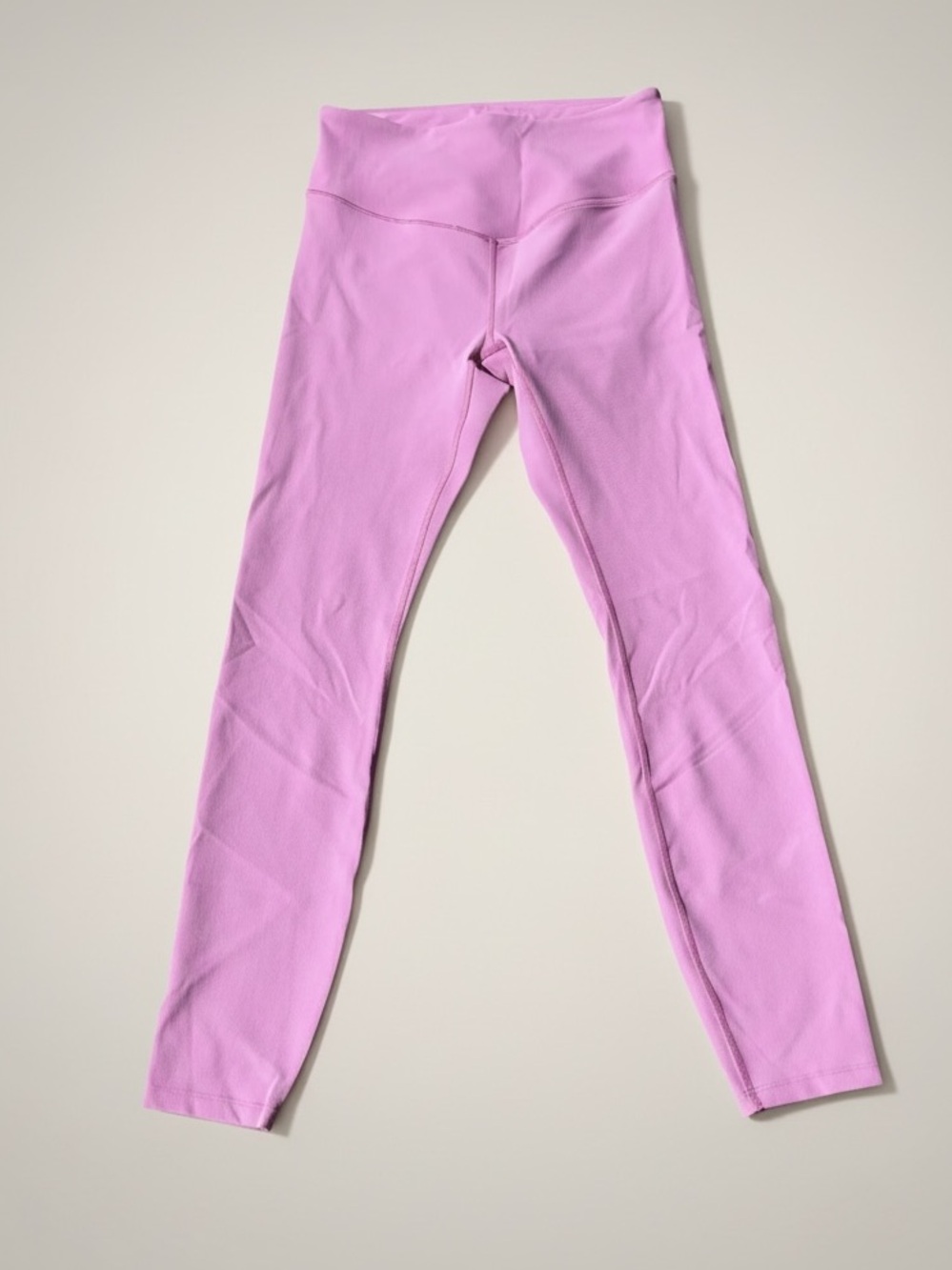 l*space Pink Lavender-Pink Hot to Trot High-Waist Leggings